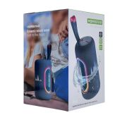 ПОРТАТИВНАЯ КОЛОНКА  HOPESTAR P69 Blue