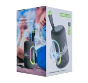 ПОРТАТИВНАЯ КОЛОНКА  HOPESTAR P69 Grey