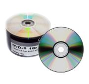 Диски CMC DVD-R 4.7 GB 16x  BULK/50 (600) blank