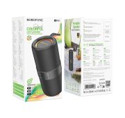 ПОРТАТИВНАЯ КОЛОНКА BOROFONE BR41 Dancer sports BT speaker (BLACK)