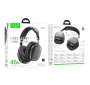 BT Гарнитура HOCO W52 (Black)