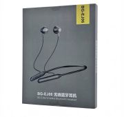 BT Гарнитура Mentech BG-EJ06 Black