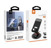 ПОДСТАВКА ДЛЯ ТЕЛЕФОНА WUW Z28 Black