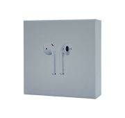 TWS BT ГАРНИТУРА SGS APODS 2 Original No Logo White