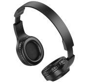 DF-BT Гарнитура HOCO W46 (Black)