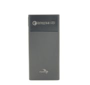 DF-POWER BANK POERMA PB-189 PD/QC 3.0  10000mAh BK