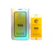 СТЕКЛО ЗАЩИТНОЕ для iPH 6 WHITE 9D