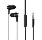 DF-Гарнитура BOROFONE BM36 Black