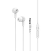 DF-Гарнитура BOROFONE BM89 White