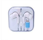 DF-Гарнитура JELLICO X12 Lightning White
