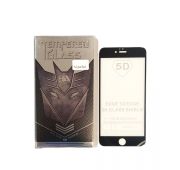 СТЕКЛО ЗАЩИТНОЕ iPhone 6+  (5.5) 3D BLACK/WHITE