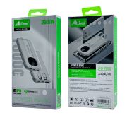 Power Bank ALLISON ALS-S84 10000mAh White
