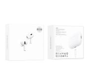 BT TWS Гарнитура BOROFONE BW-93 ANC White