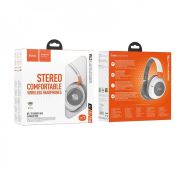 BT Гарнитура HOCO W43 (White)