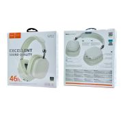 BT Гарнитура HOCO W52 (White)