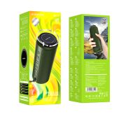 ПОРТАТИВНАЯ КОЛОНКА BOROFONE BR22 (GREEN)