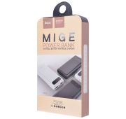 DF-POWER BANK HOCO B20A MIGE 20000mAh (White)