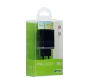 СЗУ HOCO C42A QC 3.0 (Black)