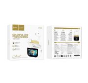 BT TWS Гарнитура HOCO EW89 touch screen