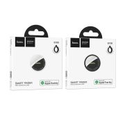 Метка GPS HOCO E100 Black