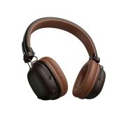 DF-BT Гарнитура HOCO W64 Earl ⅡBT headphones (Brown)