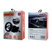 ДЕРЖАТЕЛЬ АВТОМОБИЛЬНЫЙ NNME YD-39 Bk