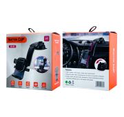 ДЕРЖАТЕЛЬ АВТОМОБИЛЬНЫЙ NNME YD-81 Bk