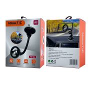 ДЕРЖАТЕЛЬ АВТОМОБИЛЬНЫЙ NNME YD-34 Bk