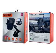 ДЕРЖАТЕЛЬ АВТОМОБИЛЬНЫЙ NNME YD-17 Bk