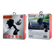 ДЕРЖАТЕЛЬ АВТОМОБИЛЬНЫЙ NNME YD-16 Bk