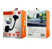 ДЕРЖАТЕЛЬ АВТОМОБИЛЬНЫЙ NNME YD-33 Bk