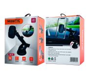 ДЕРЖАТЕЛЬ АВТОМОБИЛЬНЫЙ NNME YD-22 Bk