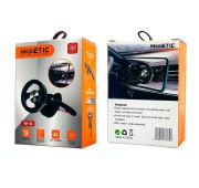 ДЕРЖАТЕЛЬ АВТОМОБИЛЬНЫЙ NNME YD-38 Bk