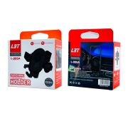 ДЕРЖАТЕЛЬ АВТОМОБИЛЬНЫЙ NNME L-906A Bk