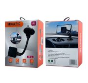 ДЕРЖАТЕЛЬ АВТОМОБИЛЬНЫЙ NNME YD-36 Bk