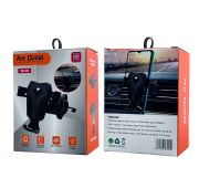 ДЕРЖАТЕЛЬ АВТОМОБИЛЬНЫЙ NNME YD-92 Bk