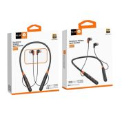 Bluetooth Гарнитура WUW R207 Black