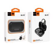 TWS Bluetooth Гарнитура WUW R-211 Black
