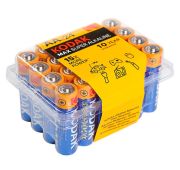 Батарейка KODAK LR06 BOX-24 MAX Super Alkaline (24/480)
