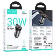 АЗУ HOCO NZ16 1C PD30W (Black)
