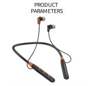 DF-Bluetooth Гарнитура WUW R207 Black