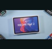 Redmi Pad 2 8/256 Graphite Gray