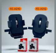 DF-ДЕРЖАТЕЛЬ АВТОМОБИЛЬНЫЙ NNME PZ-A010/12 Bk