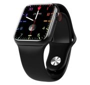DF-Смарт часы 7 ZQ100 44mm BLACK