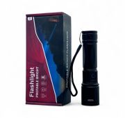 Фонарь акк. ANNSNA LED 607 black