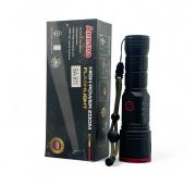 Фонарь Тактический акк. ANNSNA AS-911 Black