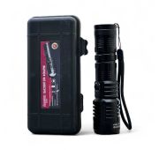 Фонарь Тактический акк. ANNSNA AS-601 Black