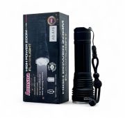 Фонарь Тактический акк. ANNSNA AS-A16 Black