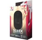 Мышь беспроводная FUMIKO SLEEK черная