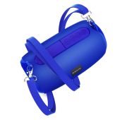 DF-ПОРТАТИВНАЯ КОЛОНКА BOROFONE BR4 (BLUE)